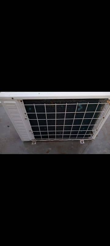 split ac 100%working condition (read add) 6