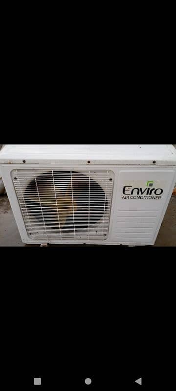 split ac 100%working condition (read add) 7