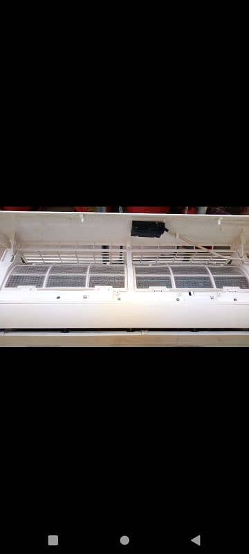 split ac 100%working condition (read add) 8