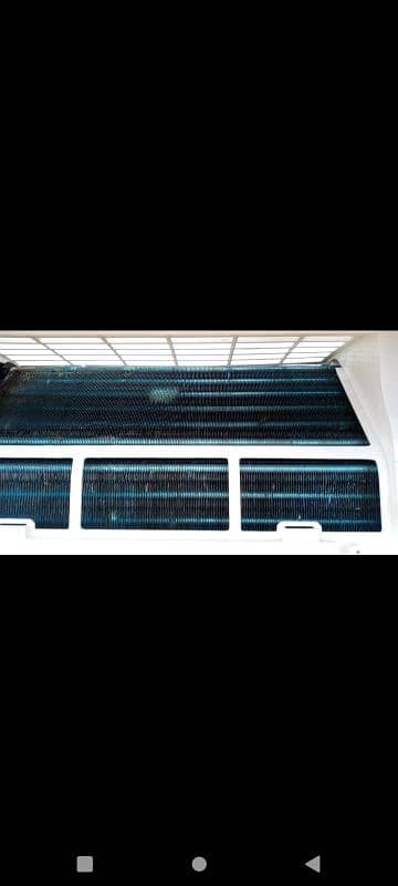 split ac 100%working condition (read add) 9