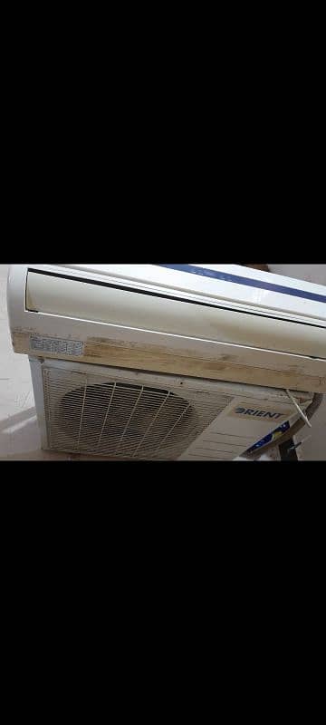 split ac 100%working condition (read add) 10