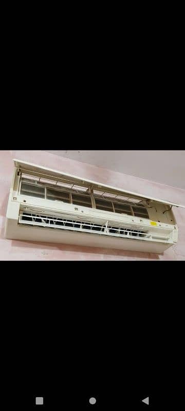 split ac 100%working condition (read add) 12