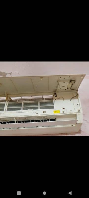 split ac 100%working condition (read add) 14