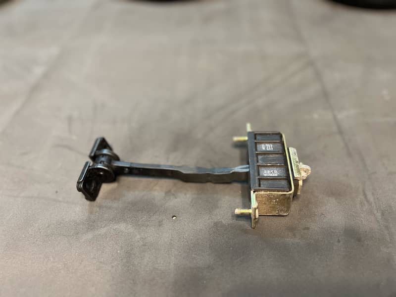 Mercedes Parts w203 15