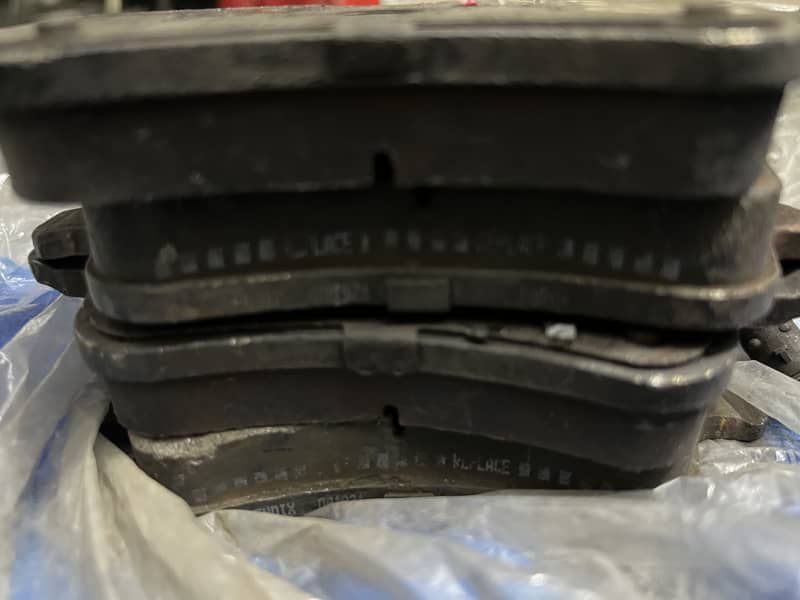 Mercedes Parts w203 18