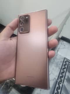 samsung galaxy note 20 ultra 5g