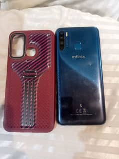 Infinix