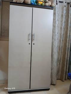 baby wardrobe