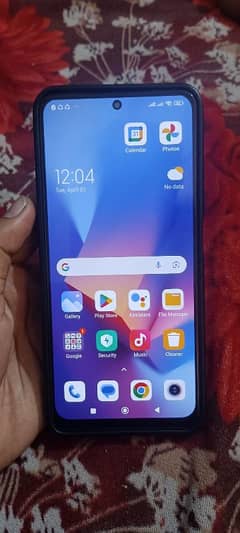 Redmi note 10 4/128
