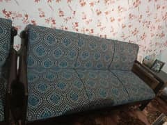 5 seater sofa set