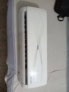 Haier 1.5 Ton Inverter