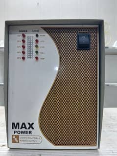 MAX power #ups # new condition 1000 watts% Transformer  pure copper