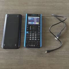 TEXAS INSTRUMENTS TI-NSPIRE CAS CX GRAPHICS GRAPHING CALCULATOR