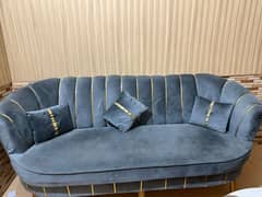 7 Seater Sofas