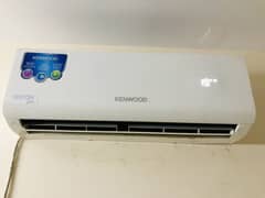 Kenwood AC 1 ton urgently sale