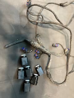 Mercedes Parts