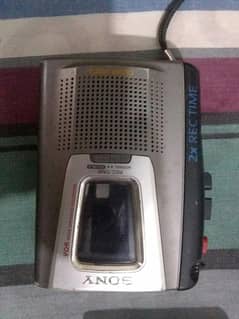 Sony Model No  Walkman