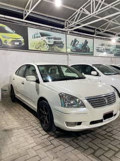 Premio 2004 F grade pearl white