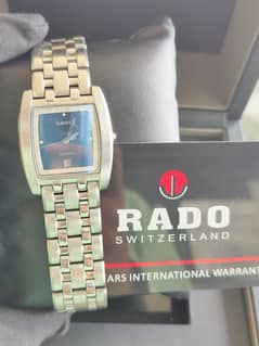 Rado