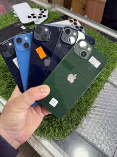 I phone 13 pta approved official