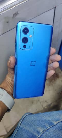 OnePlus 9 256 official pta