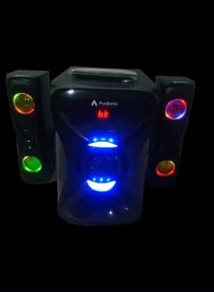 Audionic Rainbow R-30