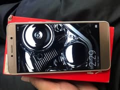 HUAWEI Y7 PRIME WITH BOX OFFICIAL PTA