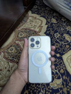 iPhone 14 Pro Max Non PTA JV