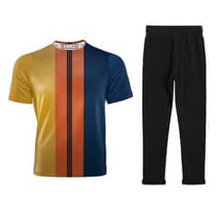 Trouser Shirt