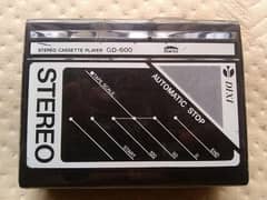 Stereo
