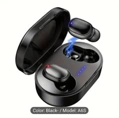 A6s earbuds