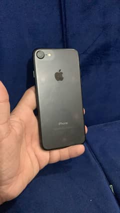 iPhone 7 /32gb / factory unlock/ only battery change