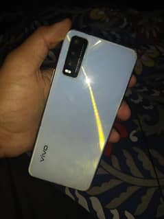 vivo y20 2021 For Sale ;