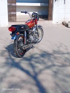 condition