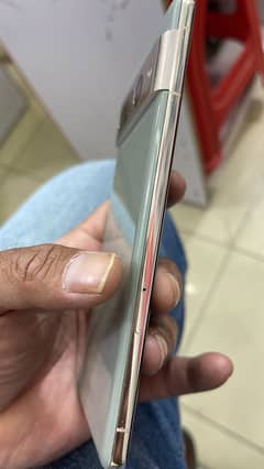 google pixel 7 pro approved