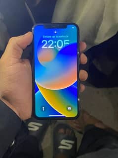 I phone x