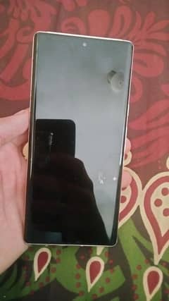 35k Google pixel 6pro approved all ok