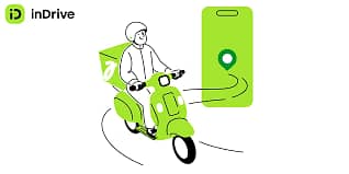  Bike Riders Needed – Ideal for Full-Time Jobs with Bykea, InDrive