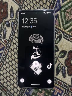 Pixel 7