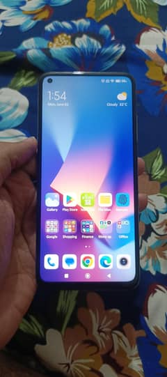 xiaomi mi 10t 5g 128/8