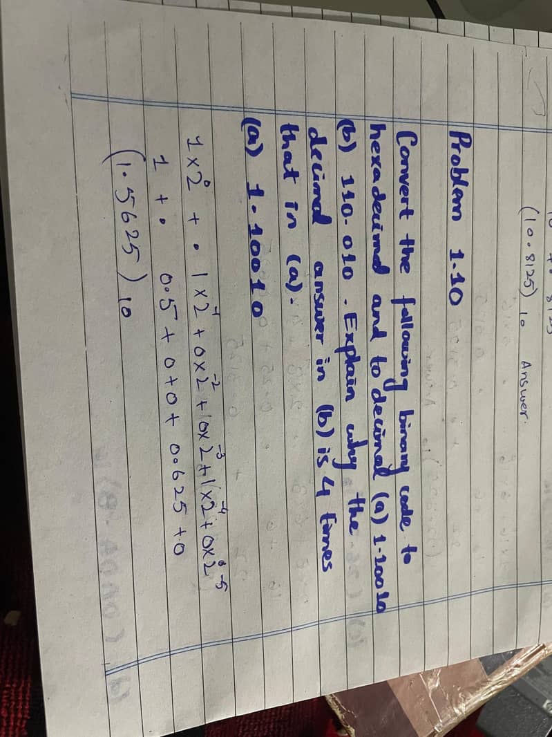 Tuition + Academic Help (Assignments / Notes / Projects) 4