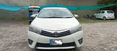 bumper to bumper geniue front bumper minertouching