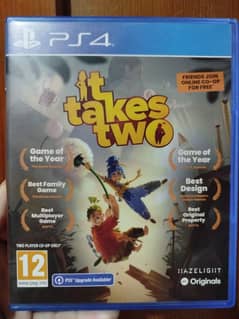 It