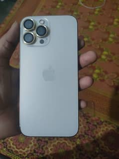 Iphone 13 pro max 256 gb Jv