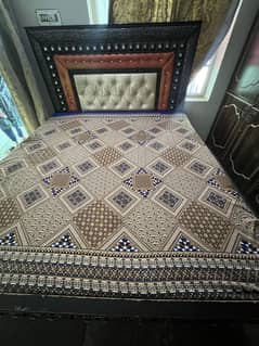 Bed for sale