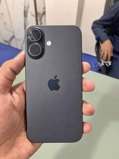 Iphone 16 jv