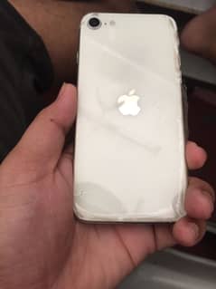 iphone se 2nd generation 128