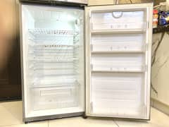 Haier Fridge Medium Size DHA Phase 6