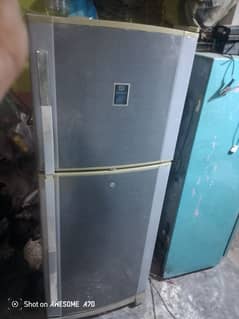 Dawlance fridge