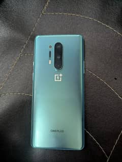 OnePlus 8 pro 12/256